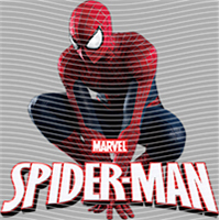 Spider Man-SP47